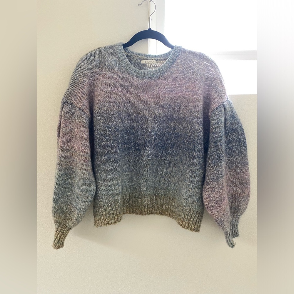 Z Supply sweater